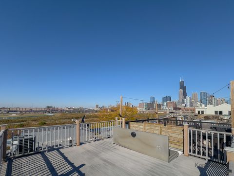 Tiny photo for 1351 S Clark Street, Chicago, IL 60605 (MLS # 12500597)