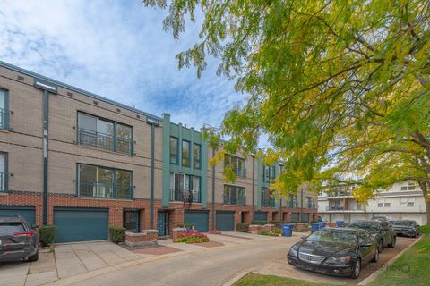 Tiny photo for 1351 S Clark Street, Chicago, IL 60605 (MLS # 12500597)