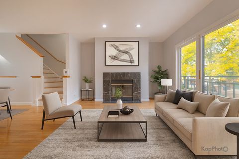 Tiny photo for 1351 S Clark Street, Chicago, IL 60605 (MLS # 12500597)