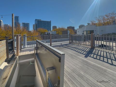 Tiny photo for 1351 S Clark Street, Chicago, IL 60605 (MLS # 12500597)