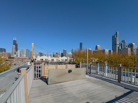 Tiny photo for 1351 S Clark Street, Chicago, IL 60605 (MLS # 12500597)