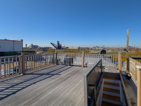 Tiny photo for 1351 S Clark Street, Chicago, IL 60605 (MLS # 12500597)