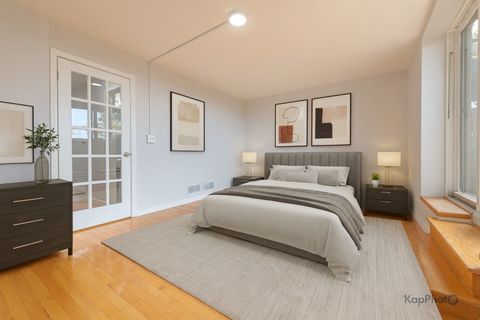 Tiny photo for 1351 S Clark Street, Chicago, IL 60605 (MLS # 12500597)