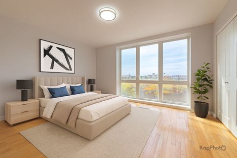 Tiny photo for 1351 S Clark Street, Chicago, IL 60605 (MLS # 12500597)