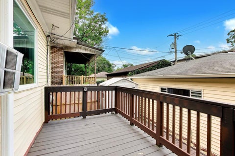 Tiny photo for 705 S Humphrey Avenue, Oak Park, IL 60304 (MLS # 12708936)