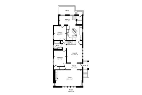 Tiny photo for 705 S Humphrey Avenue, Oak Park, IL 60304 (MLS # 12708936)