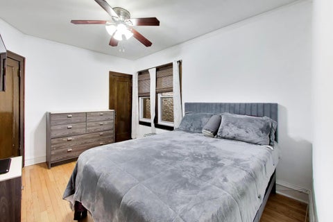 Tiny photo for 705 S Humphrey Avenue, Oak Park, IL 60304 (MLS # 12708936)