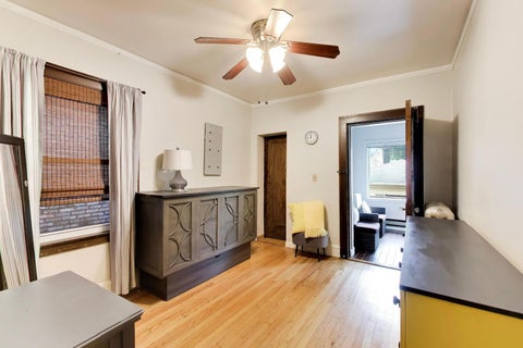 Tiny photo for 705 S Humphrey Avenue, Oak Park, IL 60304 (MLS # 12708936)