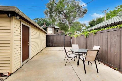 Tiny photo for 705 S Humphrey Avenue, Oak Park, IL 60304 (MLS # 12708936)