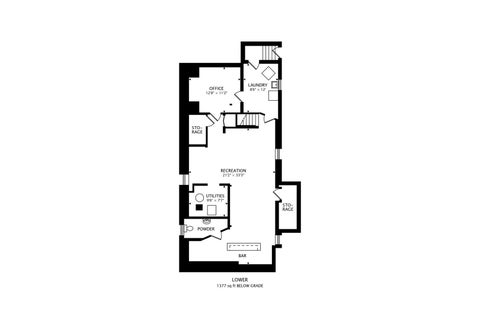 Tiny photo for 705 S Humphrey Avenue, Oak Park, IL 60304 (MLS # 12708936)