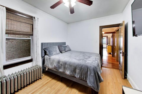 Tiny photo for 705 S Humphrey Avenue, Oak Park, IL 60304 (MLS # 12708936)