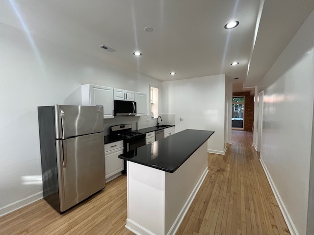 820 N Leavitt Street 1