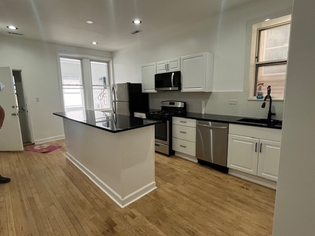 820 N Leavitt Street 1