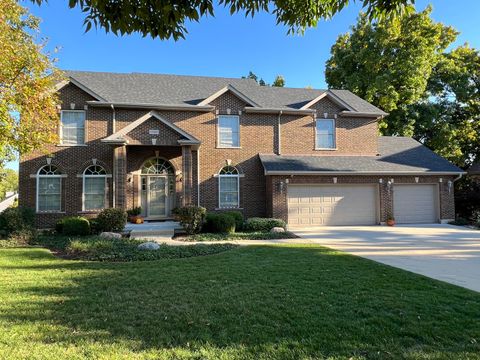 Photo of 1345 Westley Lane, West Dundee, IL 60118 (MLS # 12534036)