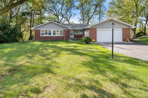820 Exmoor Road Olympia Fields IL 60461