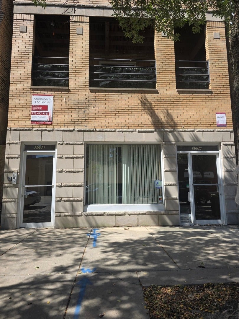 2008 S Wabash Avenue