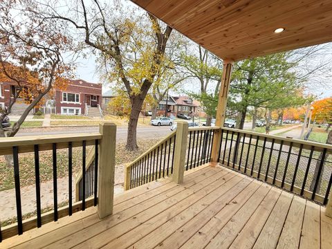 Tiny photo for 1641 S 57th Avenue, Cicero, IL 60804 (MLS # 12562547)