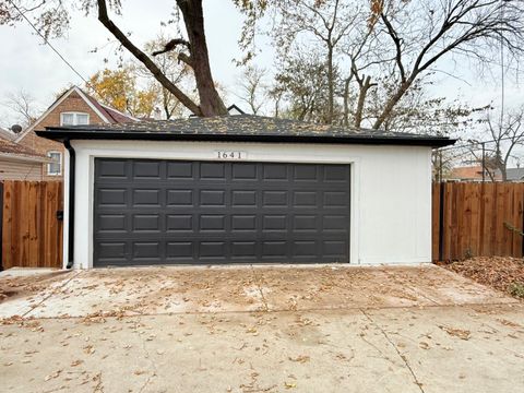 Tiny photo for 1641 S 57th Avenue, Cicero, IL 60804 (MLS # 12562547)
