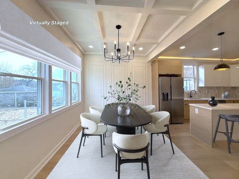 Tiny photo for 1641 S 57th Avenue, Cicero, IL 60804 (MLS # 12562547)