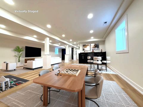 Tiny photo for 1641 S 57th Avenue, Cicero, IL 60804 (MLS # 12562547)