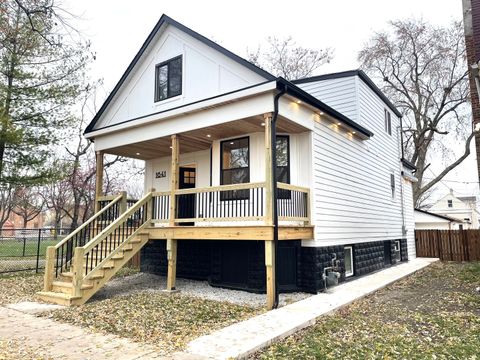 Tiny photo for 1641 S 57th Avenue, Cicero, IL 60804 (MLS # 12562547)