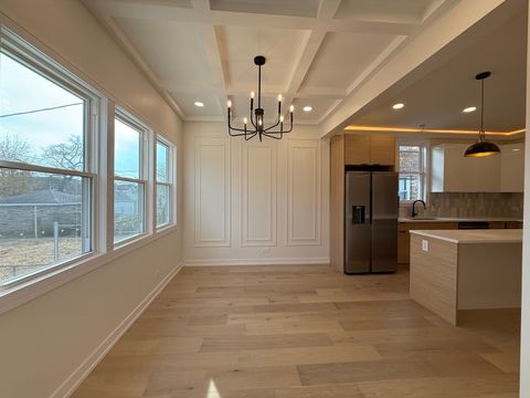 Tiny photo for 1641 S 57th Avenue, Cicero, IL 60804 (MLS # 12562547)