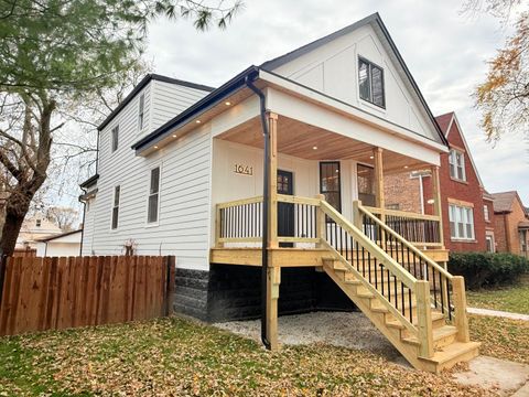 Photo of 1641 S 57th Avenue, Cicero, IL 60804 (MLS # 12562547)