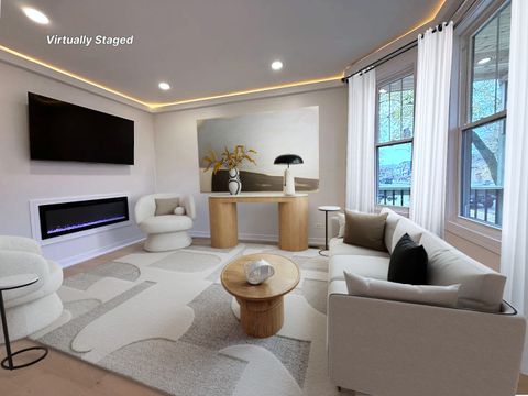 Tiny photo for 1641 S 57th Avenue, Cicero, IL 60804 (MLS # 12562547)