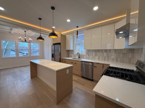 Tiny photo for 1641 S 57th Avenue, Cicero, IL 60804 (MLS # 12562547)