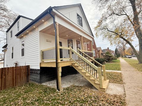 Tiny photo for 1641 S 57th Avenue, Cicero, IL 60804 (MLS # 12562547)