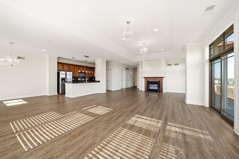 Tiny photo for 100 PRAIRIE PARK Drive #709, Wheeling, IL 60090 (MLS # 12698229)