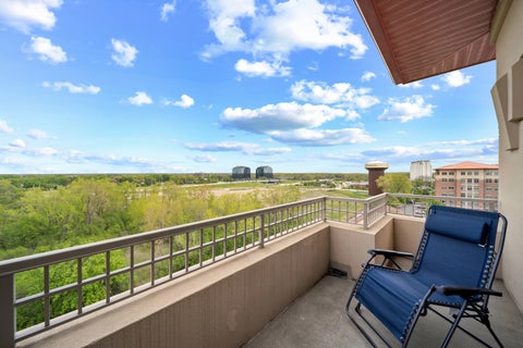 Tiny photo for 100 PRAIRIE PARK Drive #709, Wheeling, IL 60090 (MLS # 12698229)