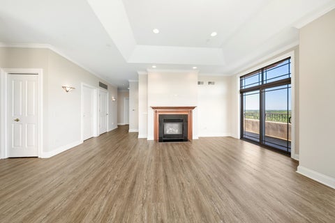 Tiny photo for 100 PRAIRIE PARK Drive #709, Wheeling, IL 60090 (MLS # 12698229)
