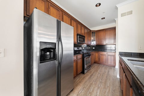 Tiny photo for 100 PRAIRIE PARK Drive #709, Wheeling, IL 60090 (MLS # 12698229)