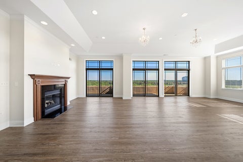Tiny photo for 100 PRAIRIE PARK Drive #709, Wheeling, IL 60090 (MLS # 12698229)