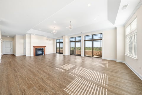Tiny photo for 100 PRAIRIE PARK Drive #709, Wheeling, IL 60090 (MLS # 12698229)