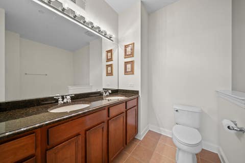 Tiny photo for 100 PRAIRIE PARK Drive #709, Wheeling, IL 60090 (MLS # 12698229)