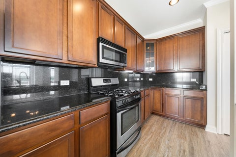 Tiny photo for 100 PRAIRIE PARK Drive #709, Wheeling, IL 60090 (MLS # 12698229)