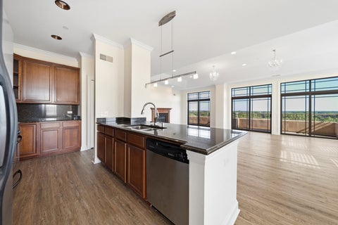 Tiny photo for 100 PRAIRIE PARK Drive #709, Wheeling, IL 60090 (MLS # 12698229)