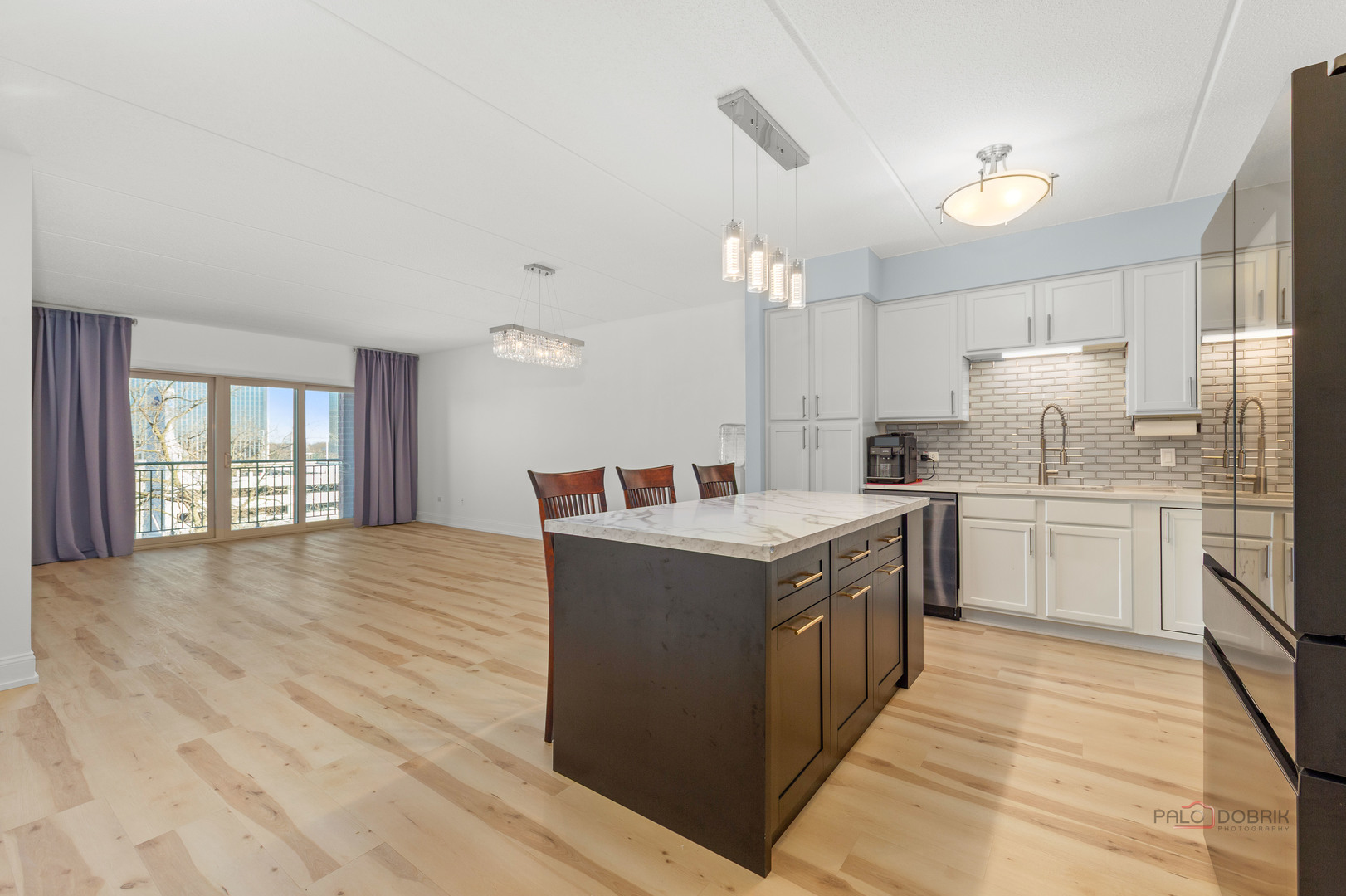 8727 W BRYN MAWR Avenue 501