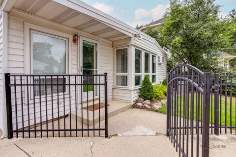 Tiny photo for 1243 Ridge Road, Highland Park, IL 60035 (MLS # 12728790)