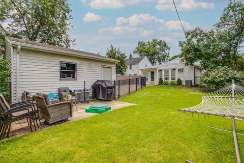 Tiny photo for 1243 Ridge Road, Highland Park, IL 60035 (MLS # 12728790)