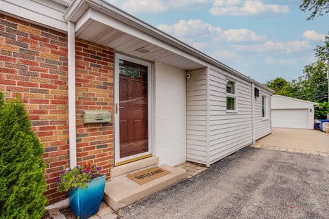 Tiny photo for 1243 Ridge Road, Highland Park, IL 60035 (MLS # 12728790)