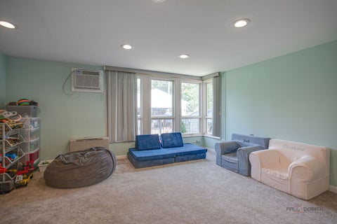 Tiny photo for 1243 Ridge Road, Highland Park, IL 60035 (MLS # 12728790)