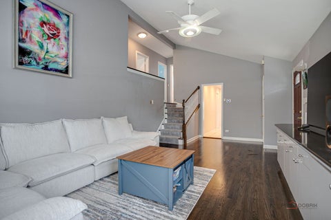Tiny photo for 1243 Ridge Road, Highland Park, IL 60035 (MLS # 12728790)
