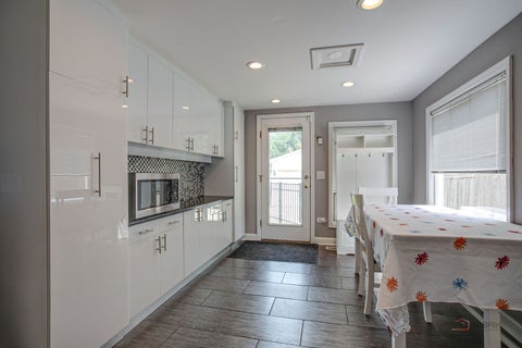 Tiny photo for 1243 Ridge Road, Highland Park, IL 60035 (MLS # 12728790)
