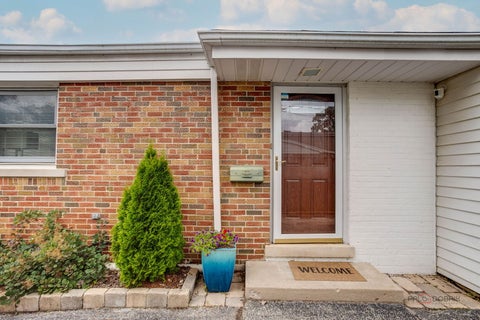 Tiny photo for 1243 Ridge Road, Highland Park, IL 60035 (MLS # 12728790)