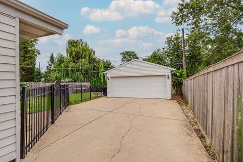 Tiny photo for 1243 Ridge Road, Highland Park, IL 60035 (MLS # 12728790)