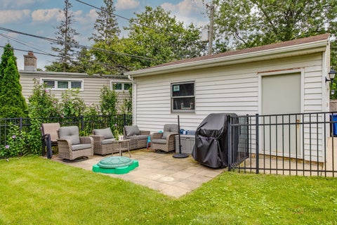 Tiny photo for 1243 Ridge Road, Highland Park, IL 60035 (MLS # 12728790)