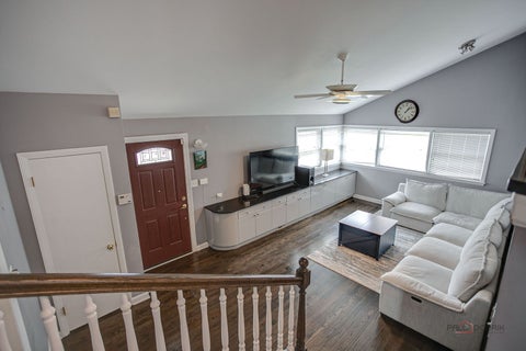 Tiny photo for 1243 Ridge Road, Highland Park, IL 60035 (MLS # 12728790)